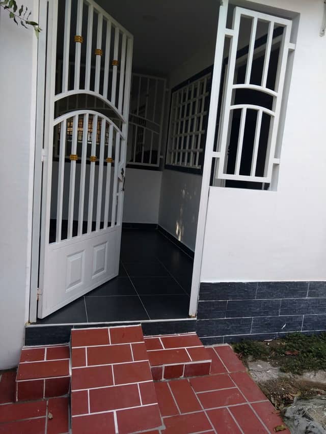 Casa en Venta en Cincuentenario, Barrancabermeja con REF 1066
